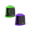 Picture of ERICHKRAUSE SPIRAL ELECTRIC SHARPENER WITH CONTAINER